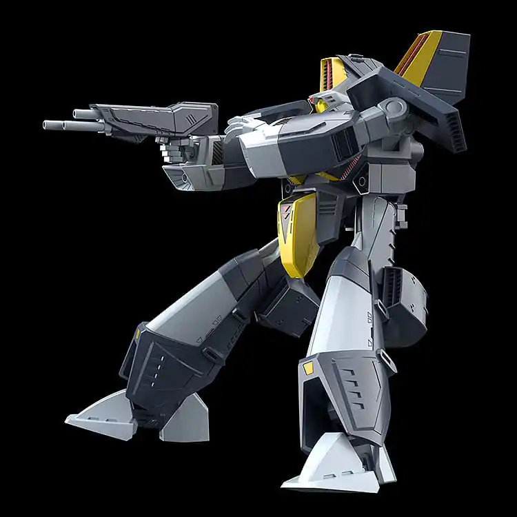 Super Dimension Century Orguss Moderoid Plastic Model Kit Nikick 16 cm Produktfoto