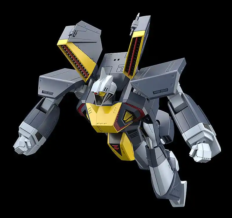 Super Dimension Century Orguss Moderoid Plastic Model Kit Nikick 16 cm Produktfoto