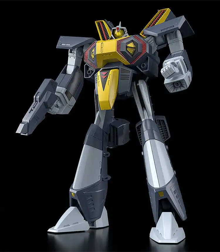 Super Dimension Century Orguss Moderoid Plastic Model Kit Nikick 16 cm Produktfoto