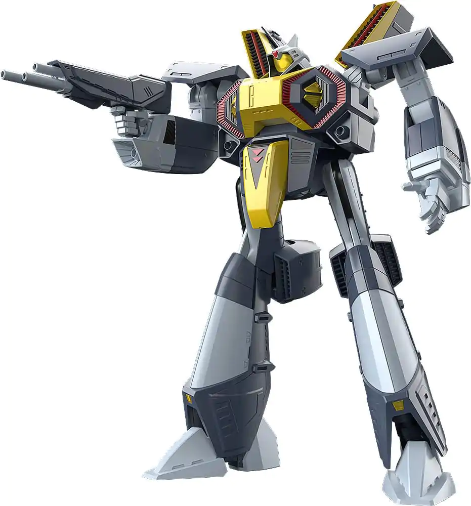 Super Dimension Century Orguss Moderoid Plastic Model Kit Nikick 16 cm Produktfoto