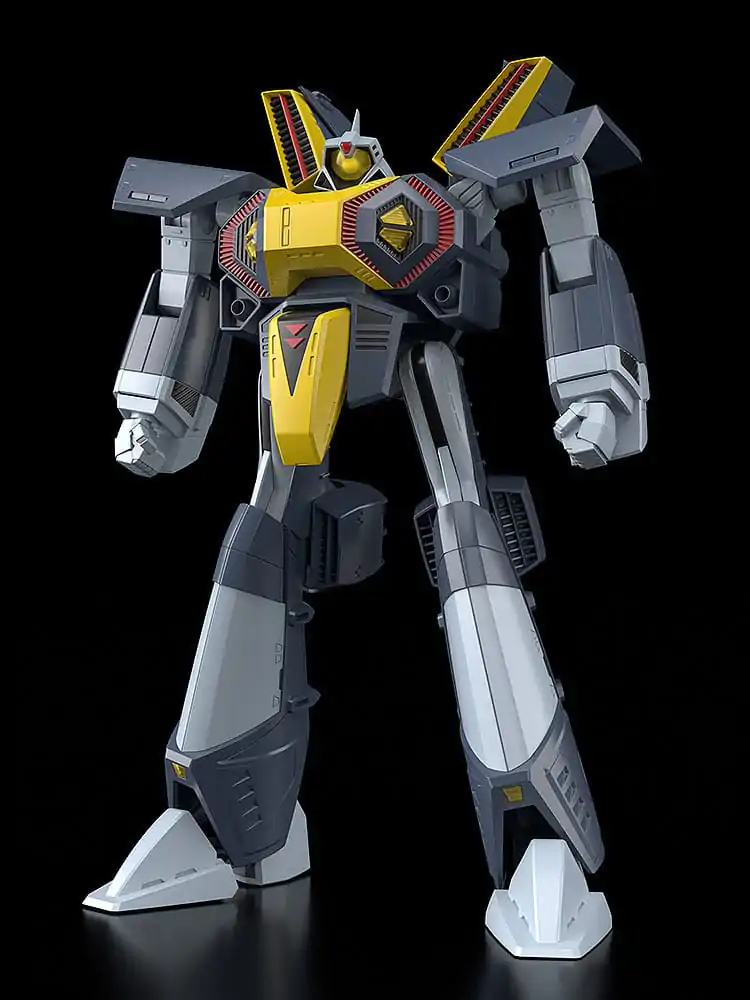 Super Dimension Century Orguss Moderoid Plastic Model Kit Nikick 16 cm Produktfoto