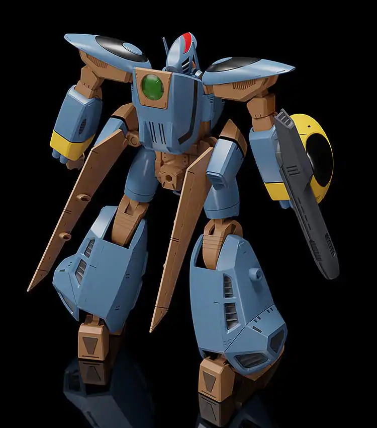 Super Dimension Century Orguss Moderoid Plastic Model Kit Orguss II Olson Special 16 cm Produktfoto