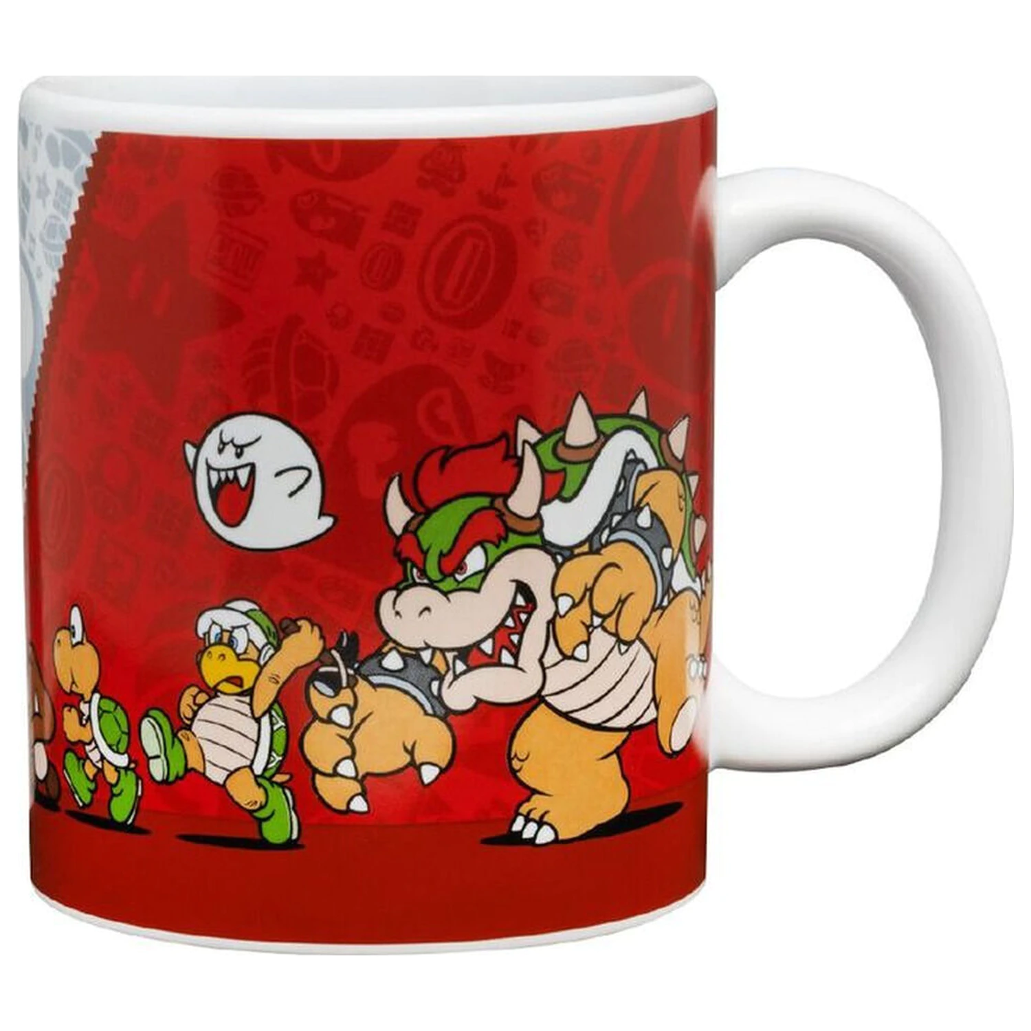 Super Mario Tasse 300ml Produktfoto