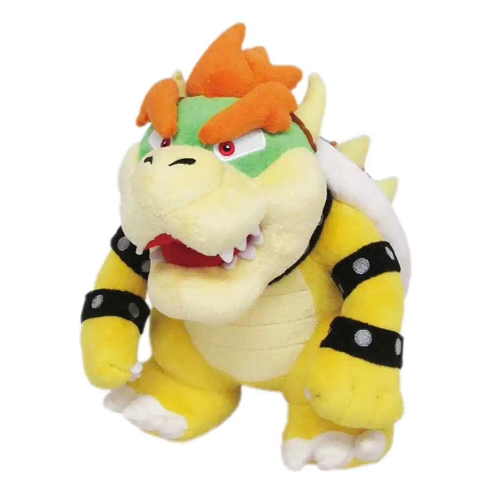 Super Mario Plüschfigur Bowser 36 cm termékfotó