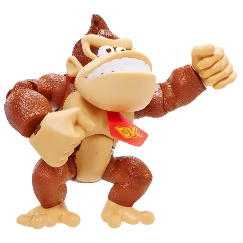 Super Mario Bros Donkey Kong Figur termékfotó