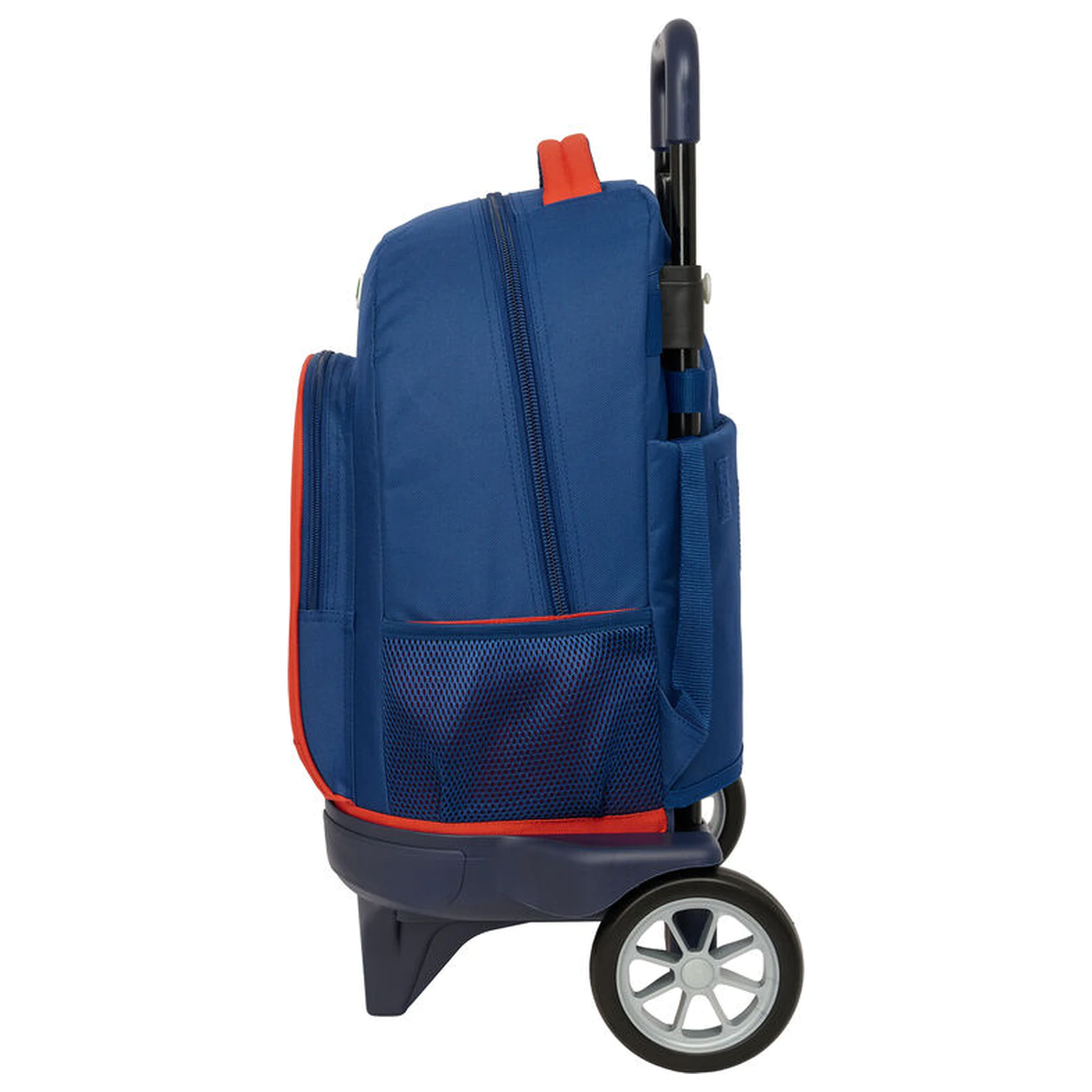 Super Mario Bros Mamma Mia Compact Evolution Trolley 45 cm Produktfoto