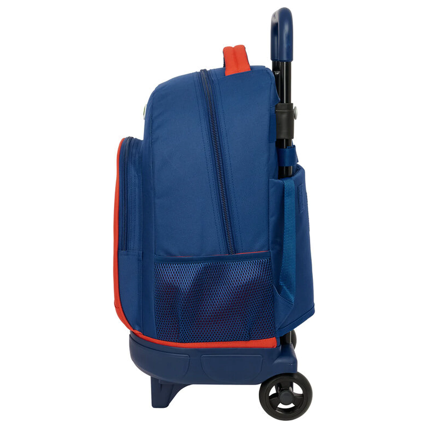 Super Mario Bros Mamma Mia Kompakt trolley 45cm Produktfoto