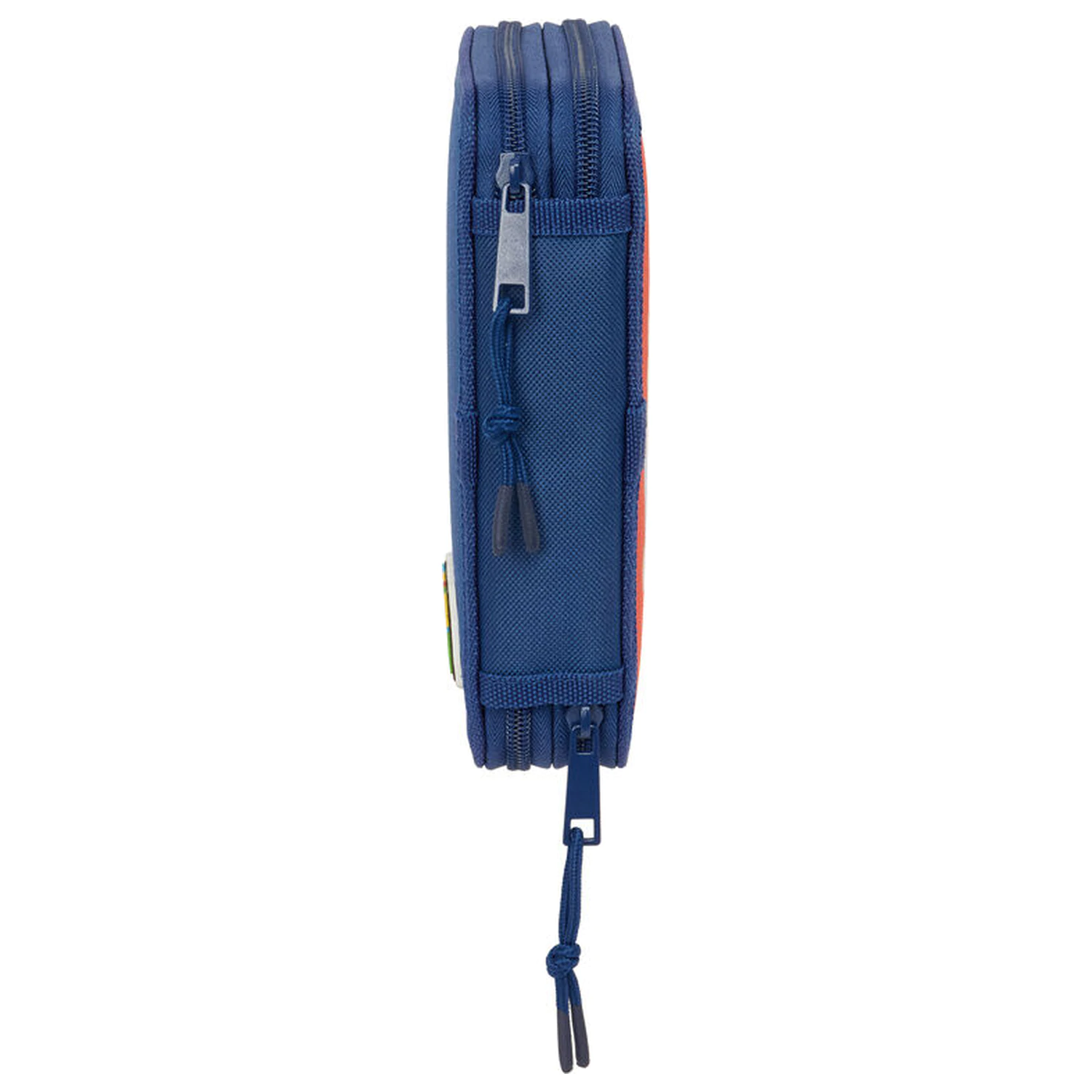 Super Mario Bros Mamma Mia doppeltes Federmäppchen 29tlg. Produktfoto