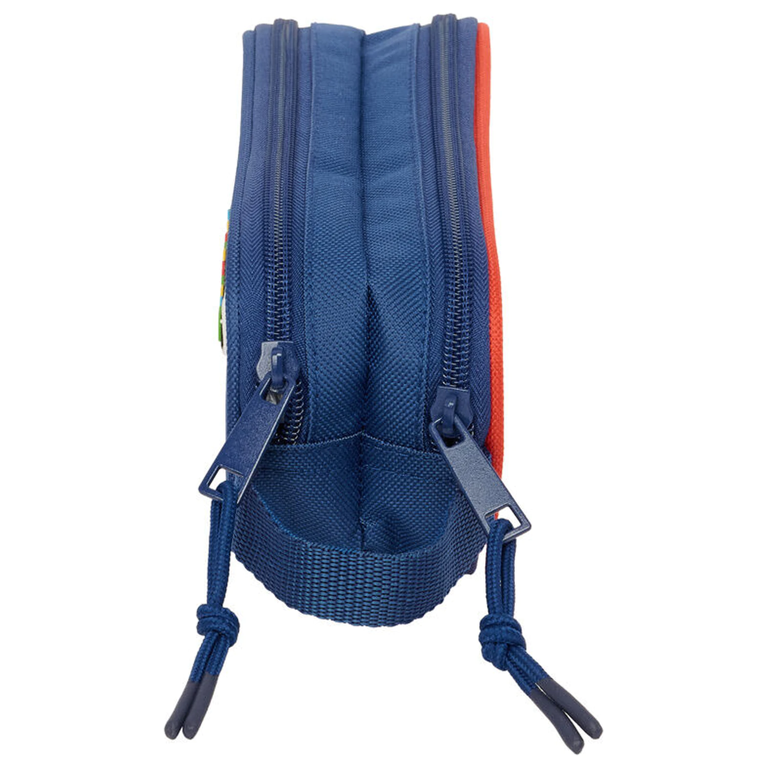 Super Mario Bros Mamma Mia doppeltes Mäppchen Produktfoto