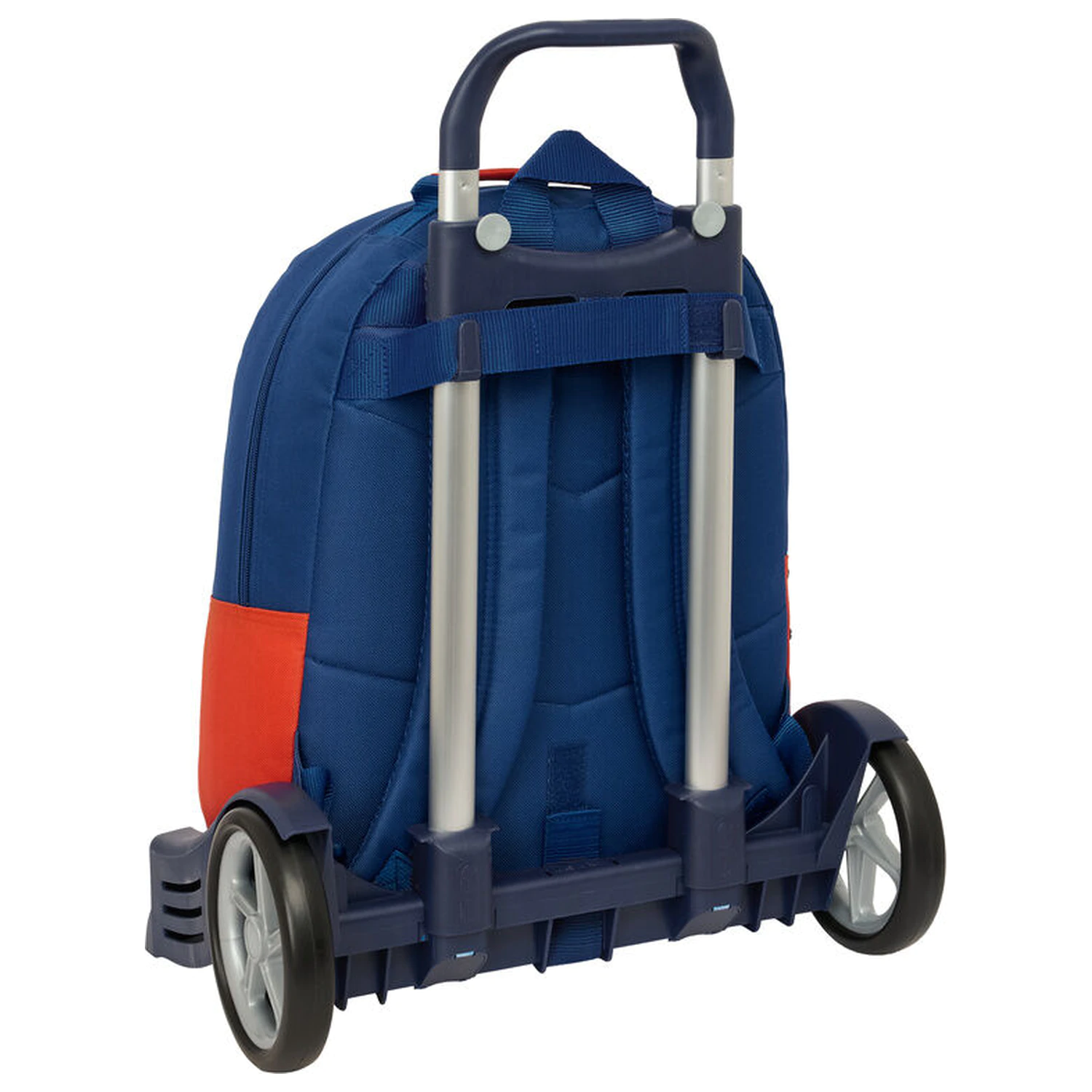 Super Mario Bros Mamma Mia Evolution Trolley 42 cm Produktfoto