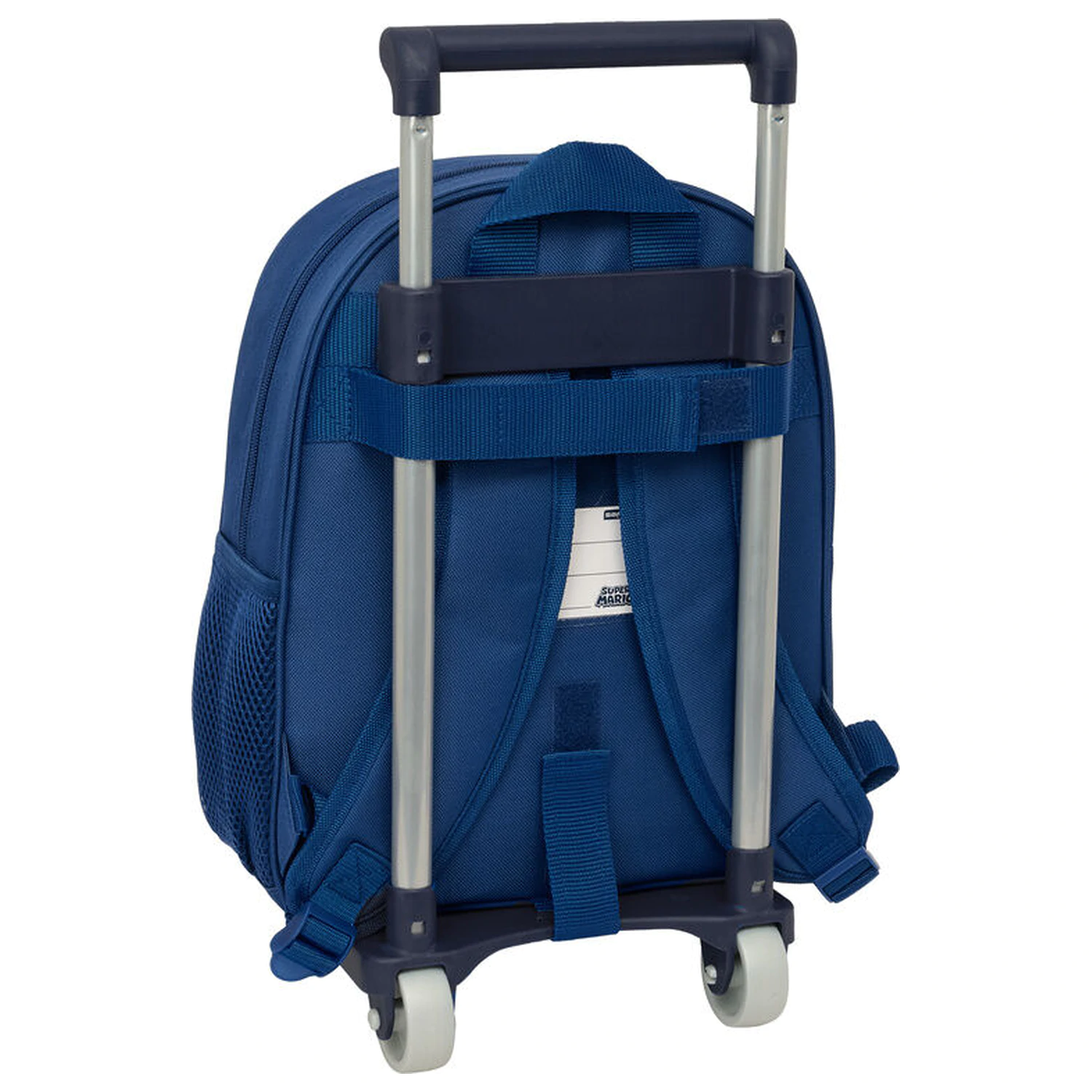 Super Mario Bros Mamma Mia Trolley 34 cm Produktfoto