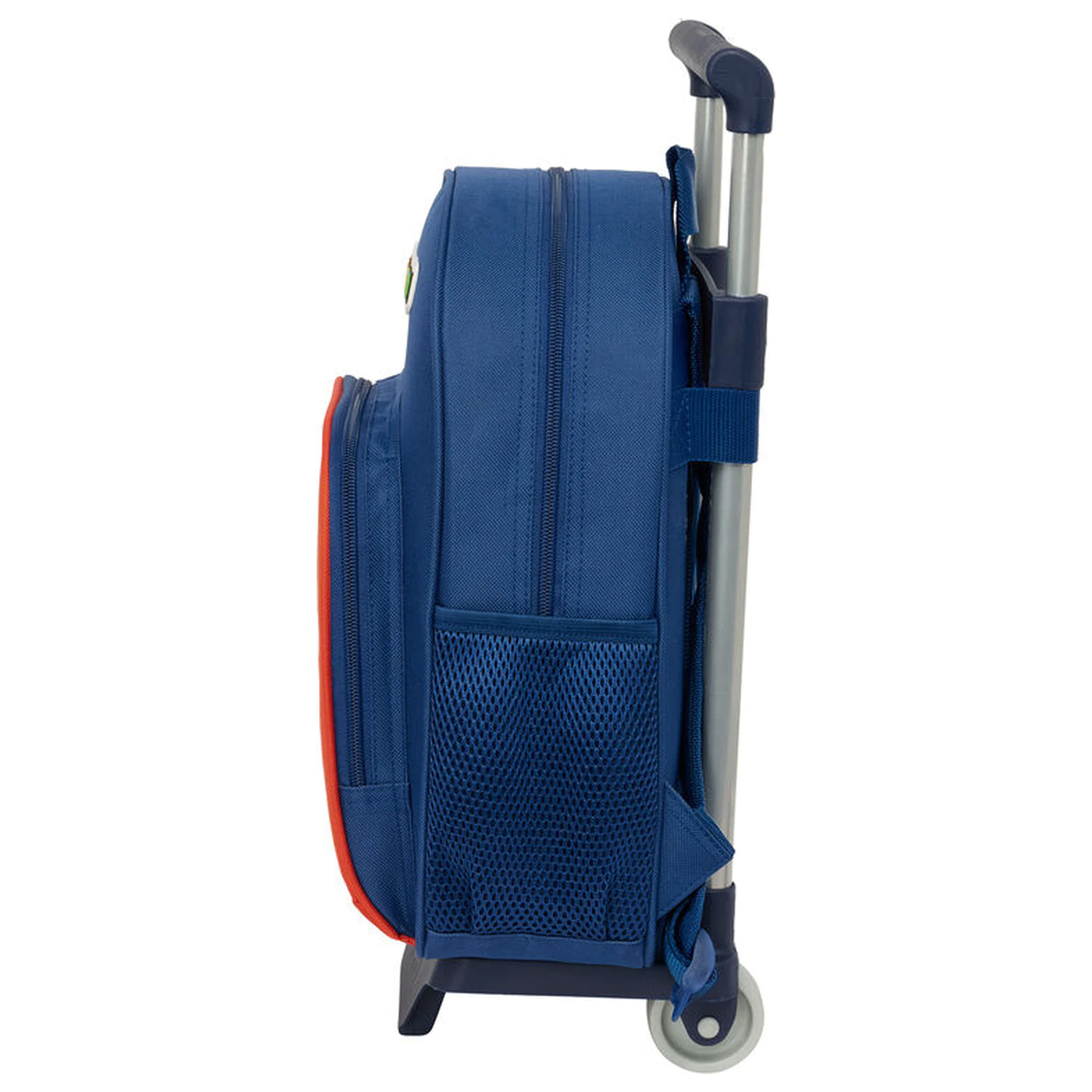 Super Mario Bros Mamma Mia Trolley 34 cm Produktfoto