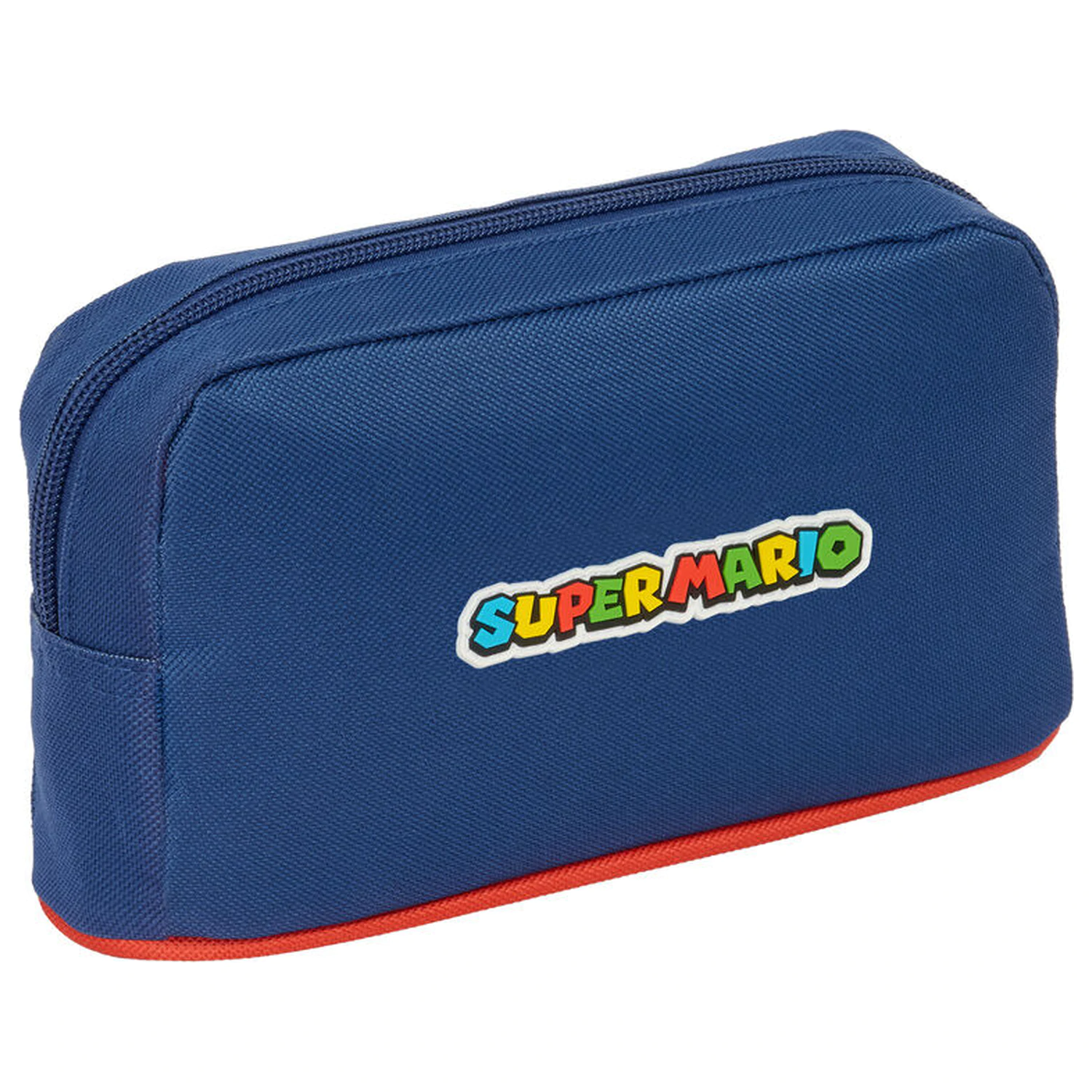 Super Mario Bros Mamma Mia Thermo Frühstücks-Tasche Produktfoto