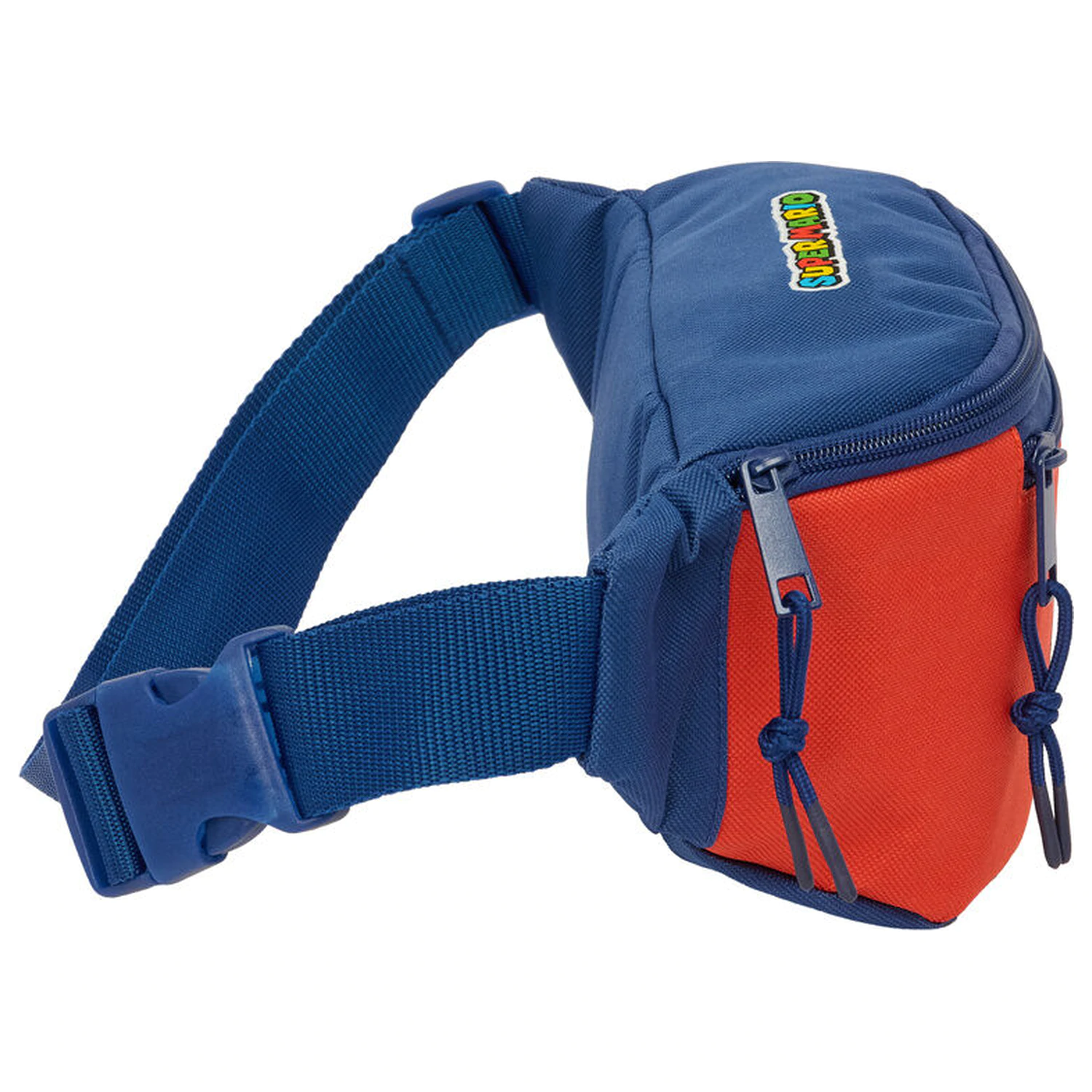 Super Mario Bros Mamma Mia Gürteltasche Produktfoto