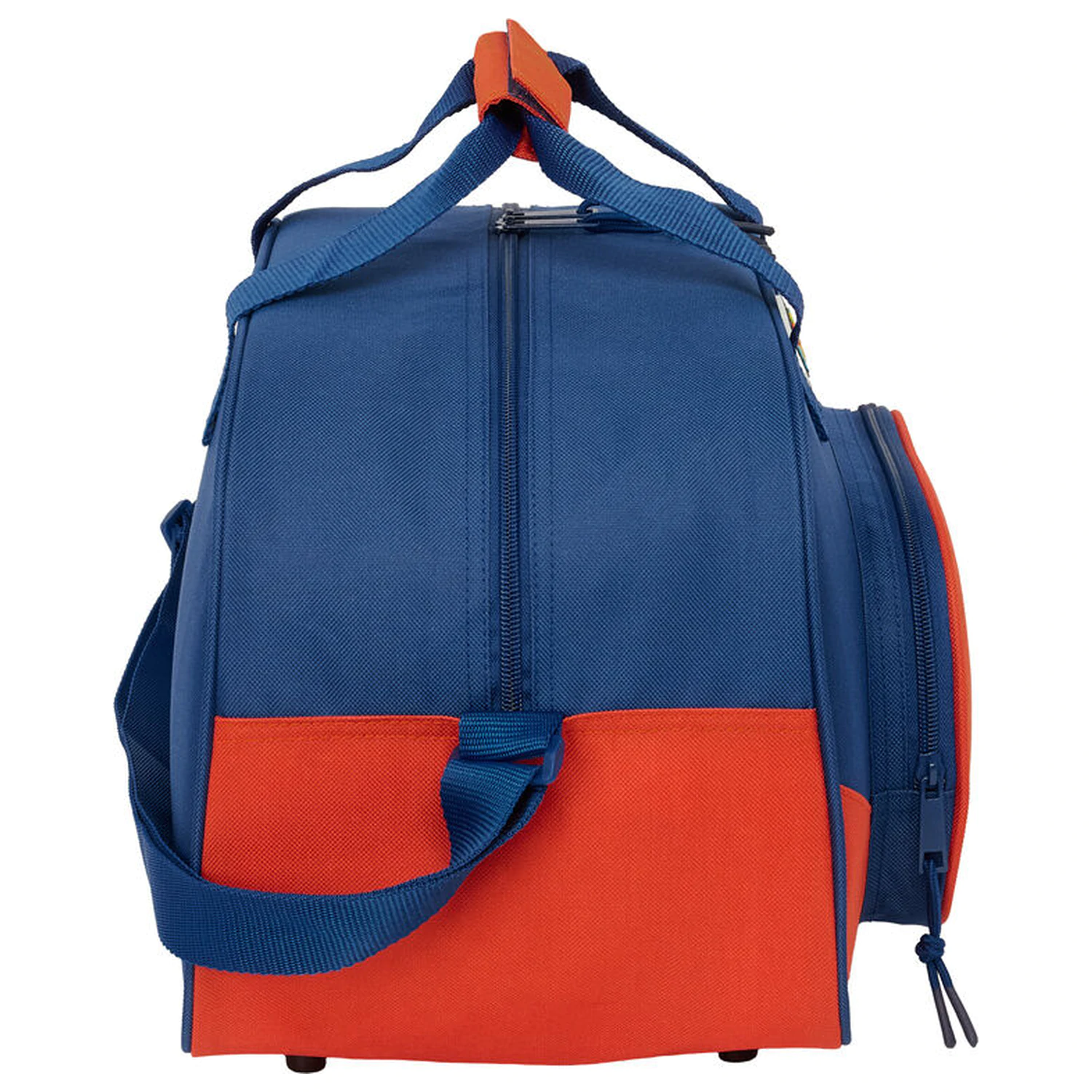 Super Mario Bros Mamma Mia Sporttasche Produktfoto