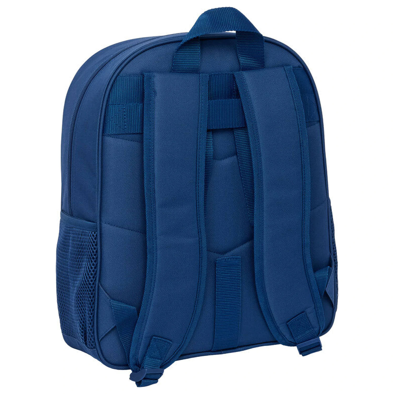 Super Mario Bros Mamma Mia anpassbarer Rucksack 38cm Produktfoto