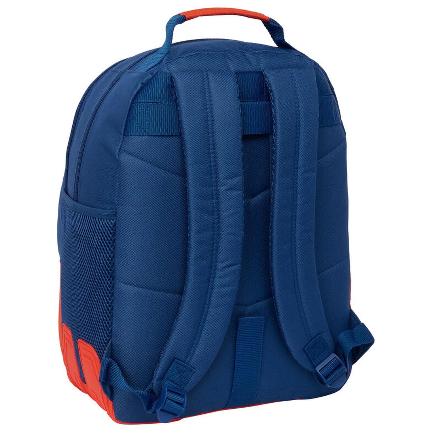 Super Mario Bros Mamma Mia anpassbarer Rucksack 42cm Produktfoto