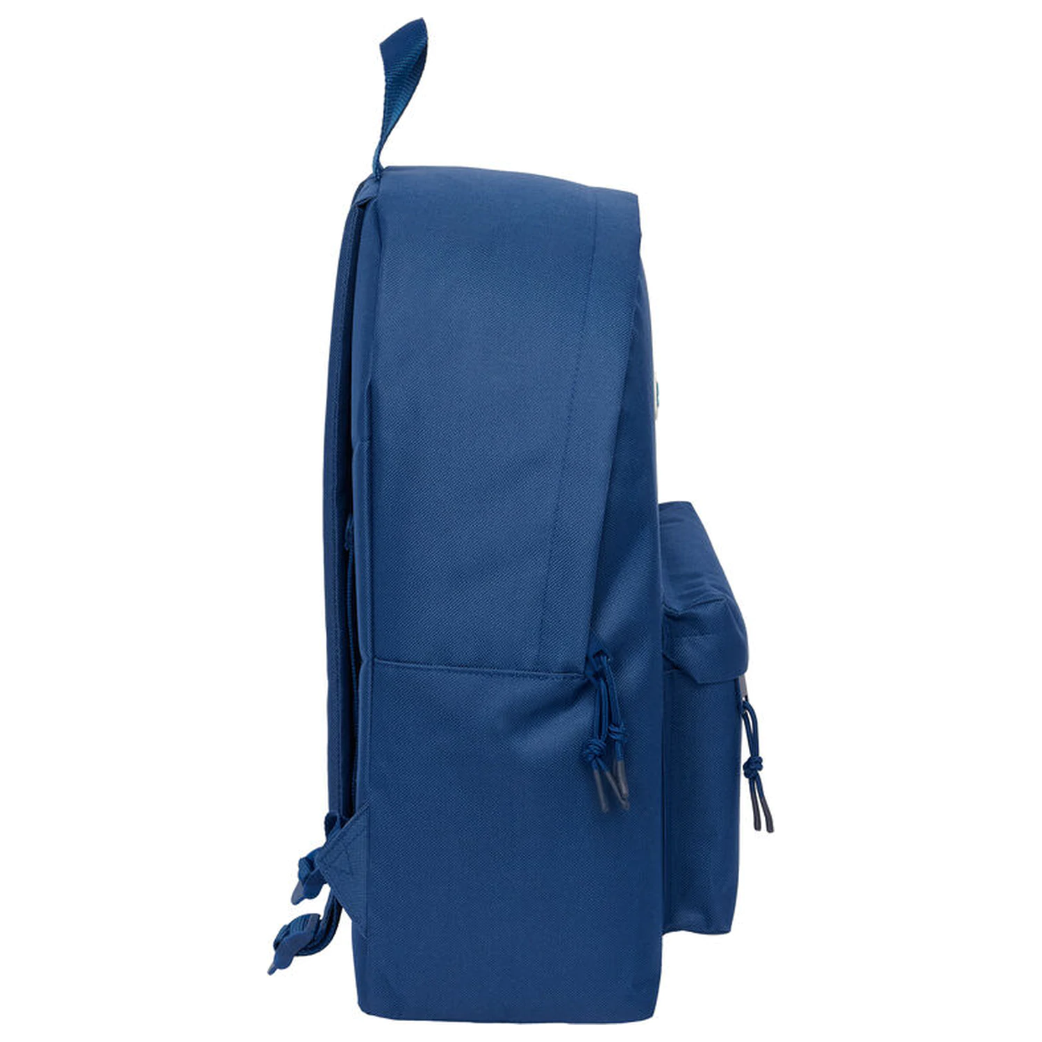 Super Mario Bros Mamma Mia Rucksack 42cm Produktfoto