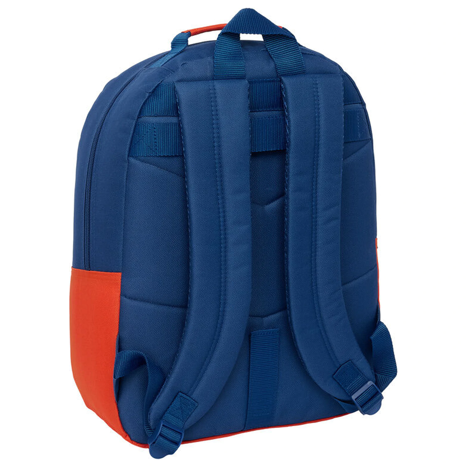 Super Mario Bros Mamma Mia anpassbarer Rucksack 42cm Produktfoto