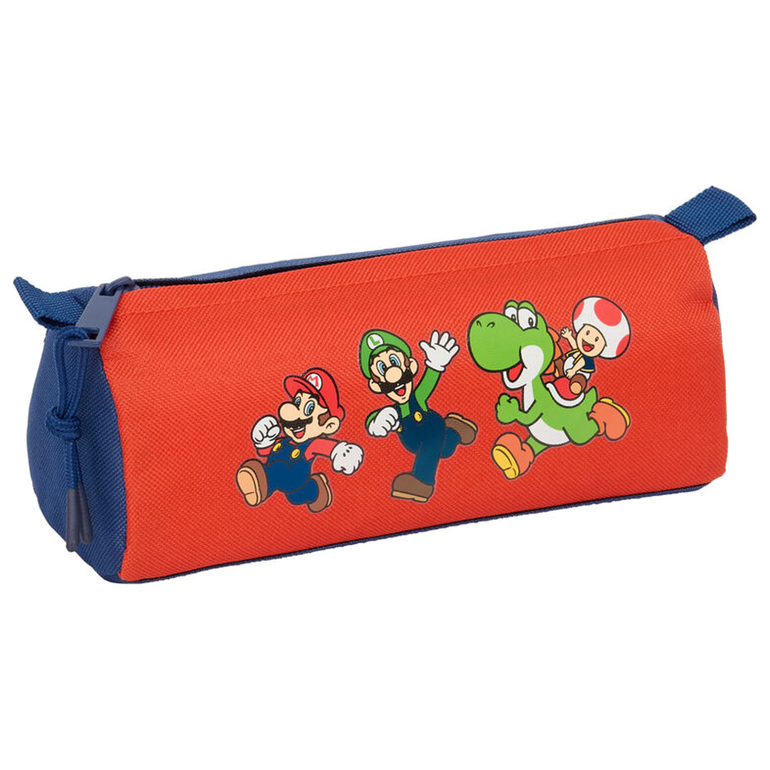 Super Mario Bros Mamma Mia Federmäppchen Produktfoto