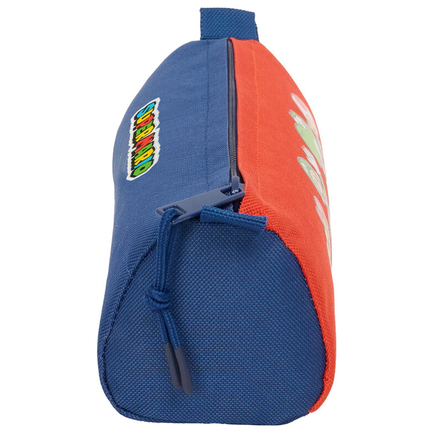 Super Mario Bros Mamma Mia Federmäppchen Produktfoto