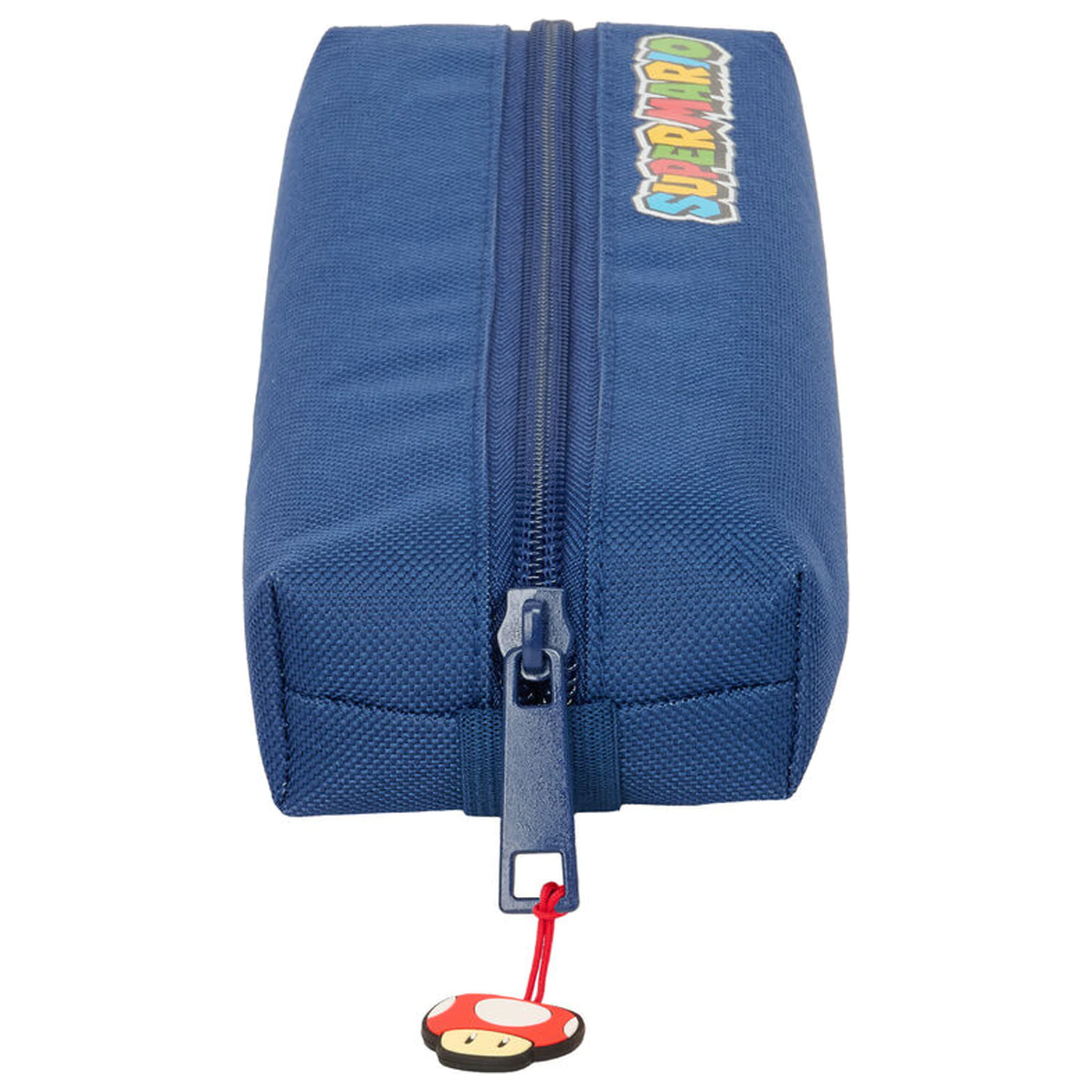 Super Mario Bros Mamma Mia Federmäppchen Produktfoto