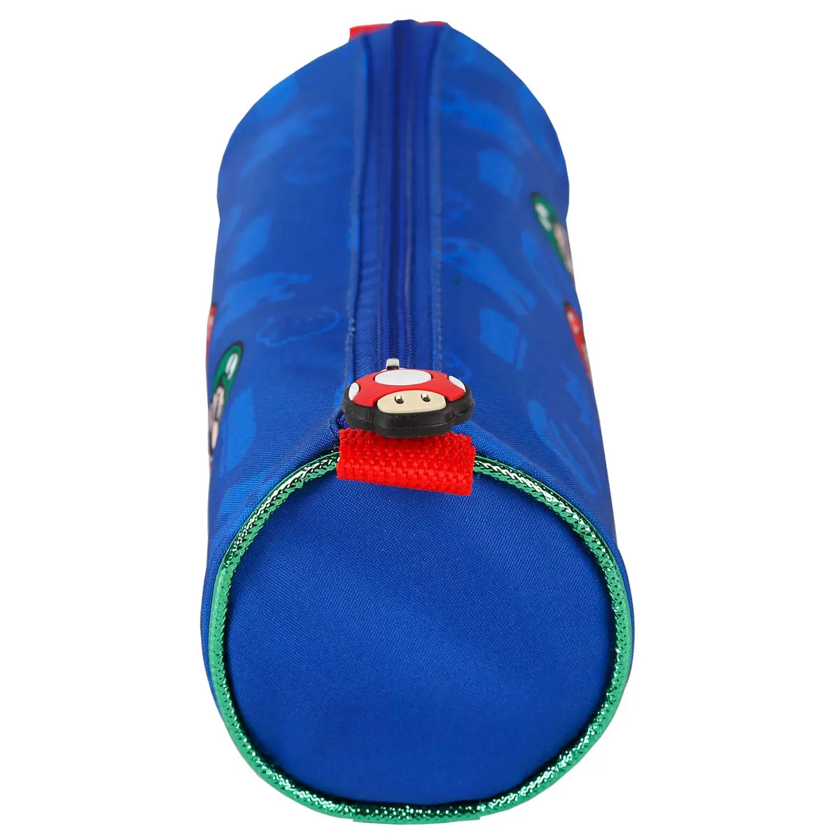 Super Mario Bros Mario and Luigi Mäppchen Produktfoto