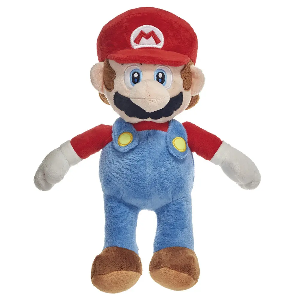 Super Mario Bros Mario Plüsch 60cm termékfotó