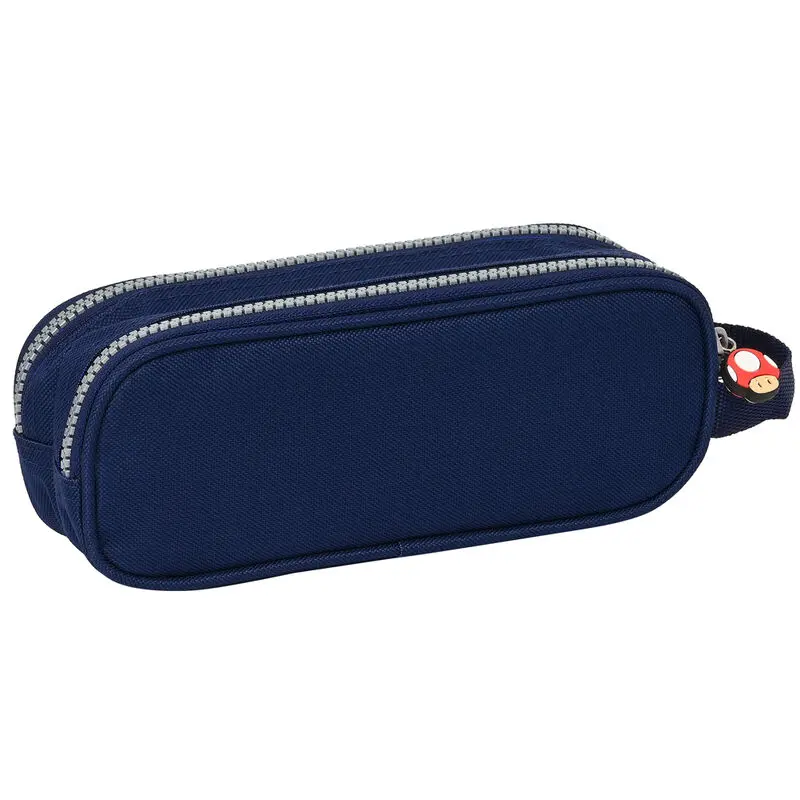 Super Mario Bros Anpassungsfähig Kosmetiktasche Produktfoto