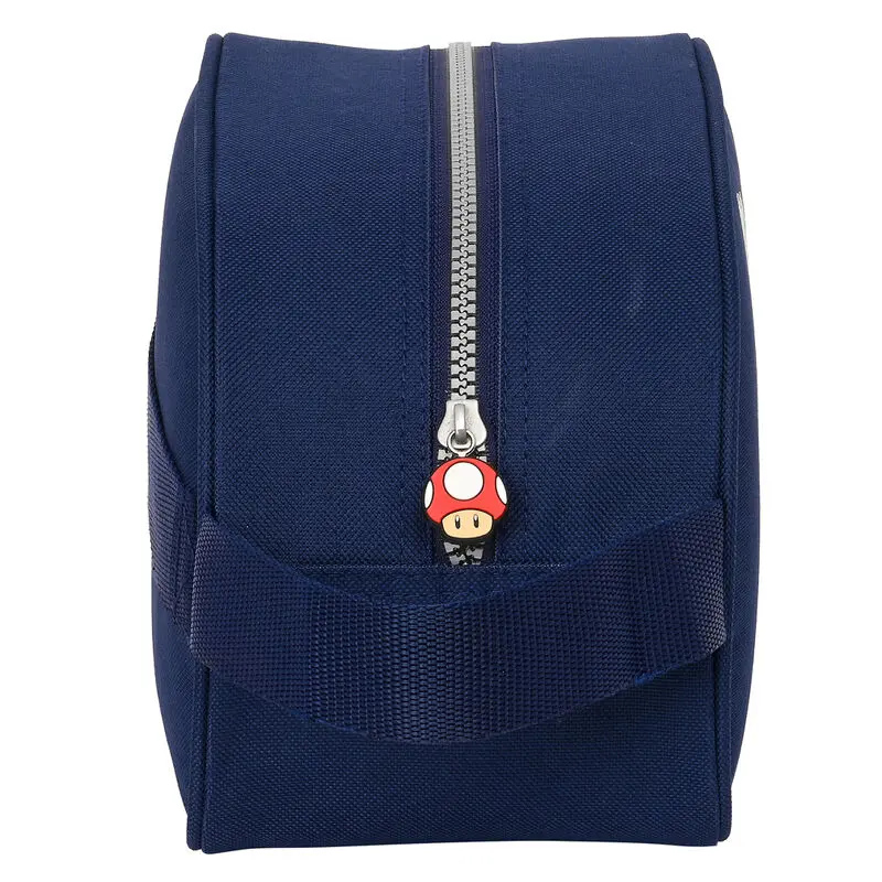 Super Mario Bros Anpassungsfähig Kosmetiktasche Produktfoto