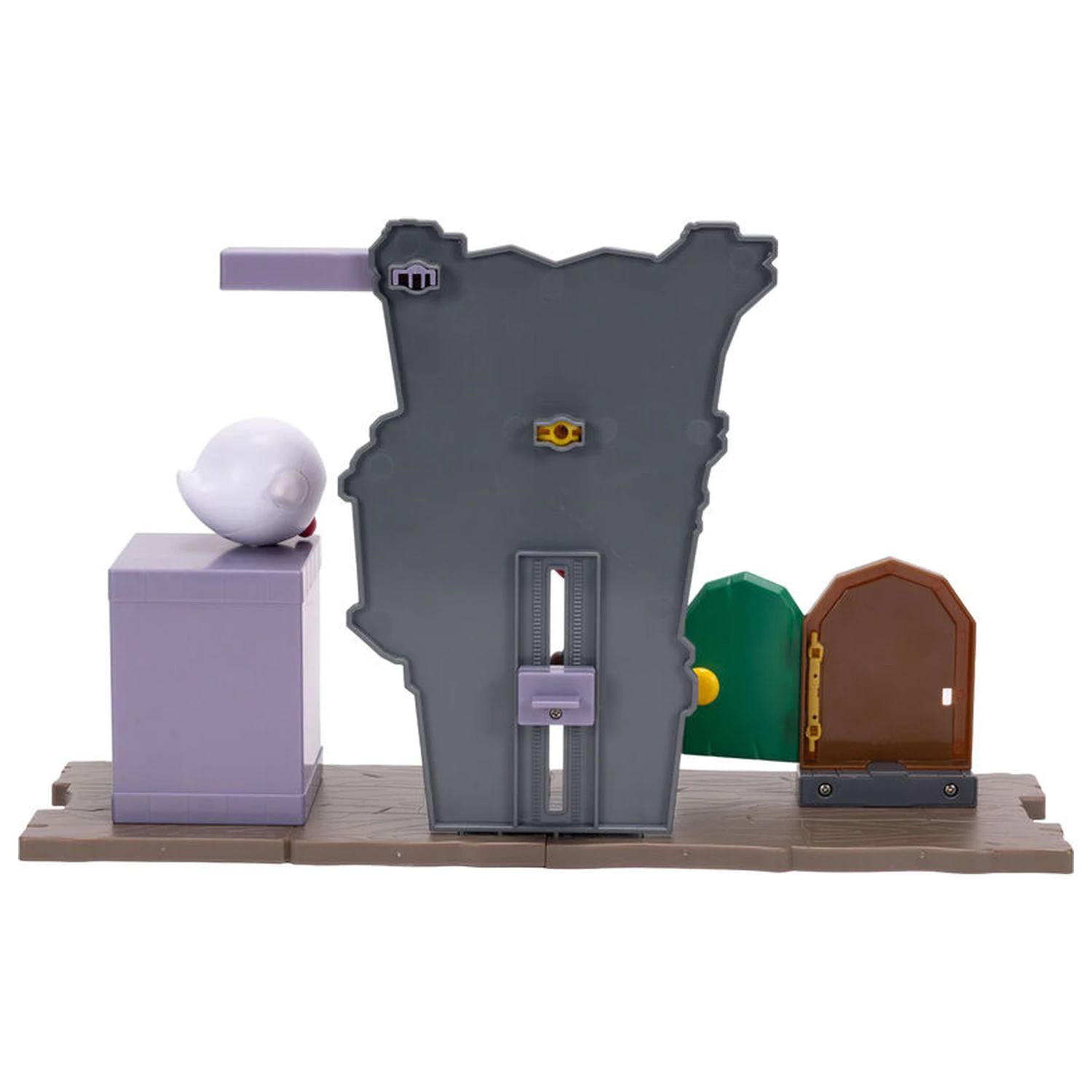 Super Mario Bros Spinning Spirit Spielset Produktfoto