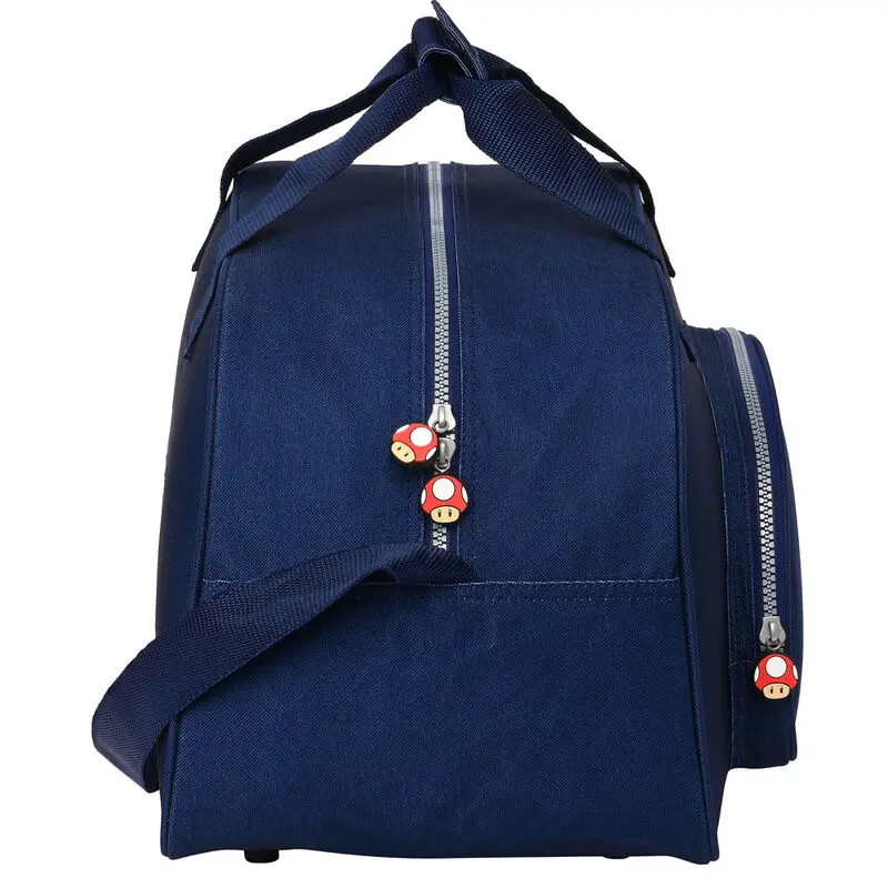 Super Mario Bros Sporttasche Produktfoto