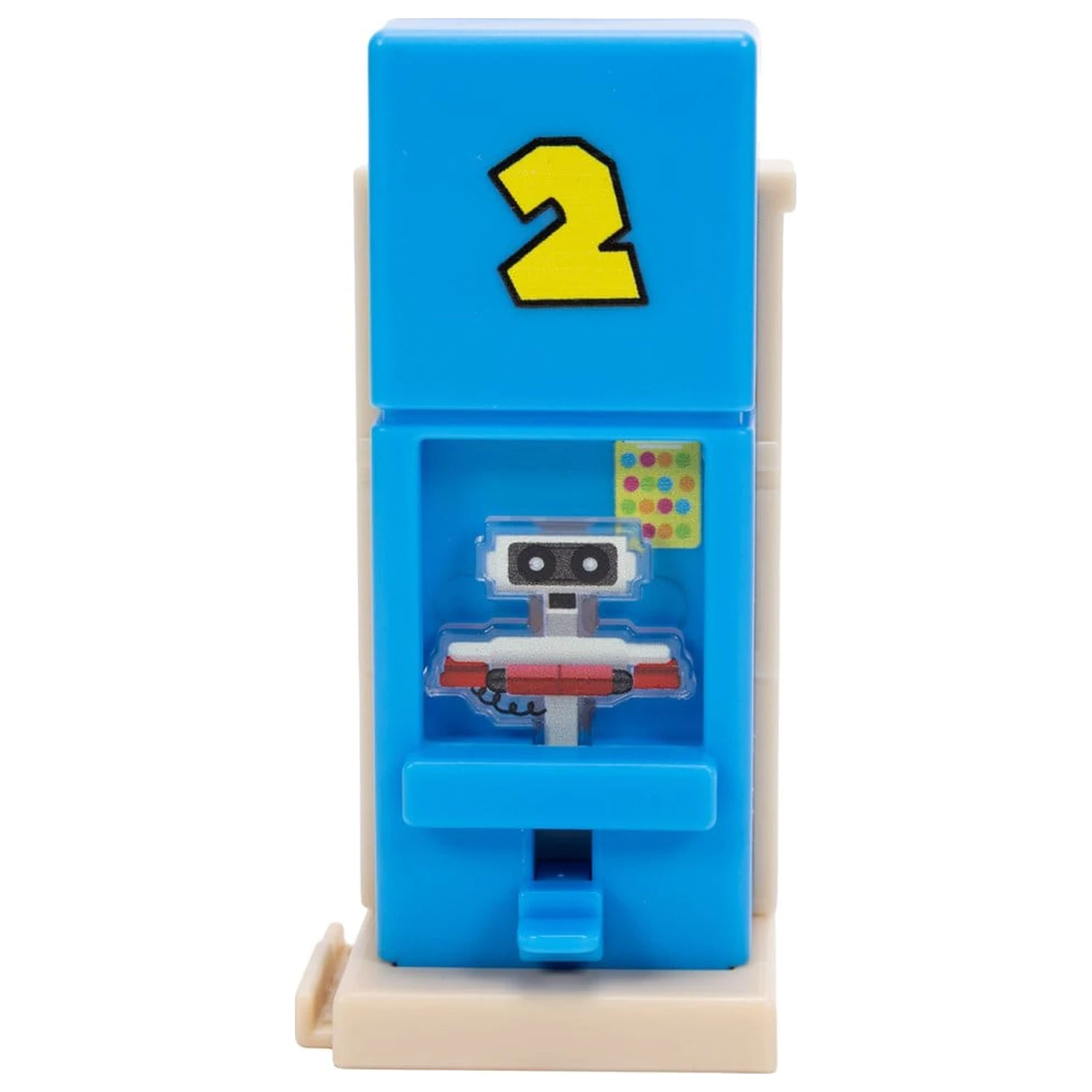 Super Mario Bros - Super Mario Galaxy Film Diorama Produktfoto