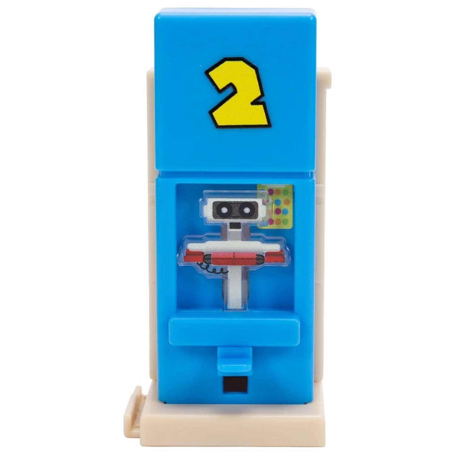 Super Mario Bros - Super Mario Galaxy Film Diorama Produktfoto