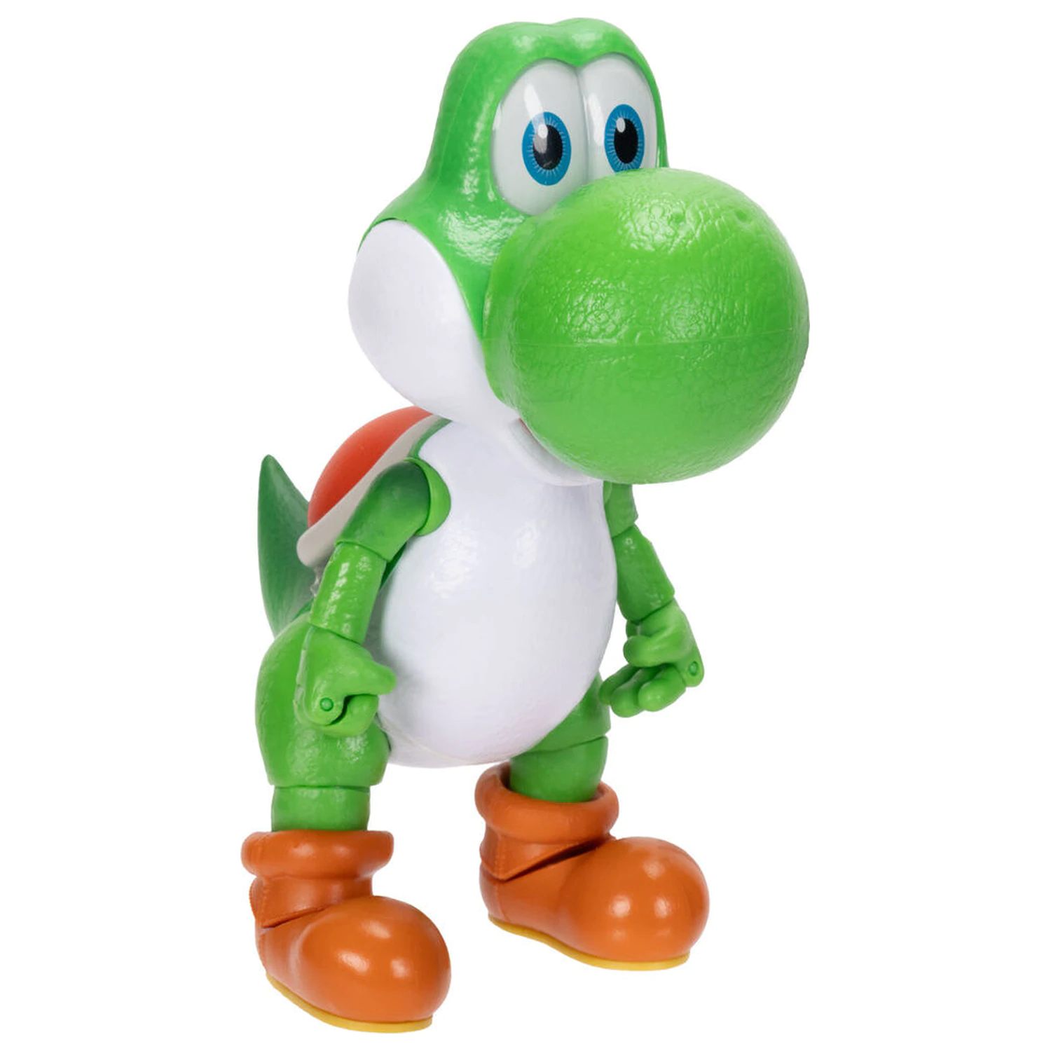 Super Mario Bros - Super Mario Galaxy Film Paket Figuren 12,5cm Produktfoto