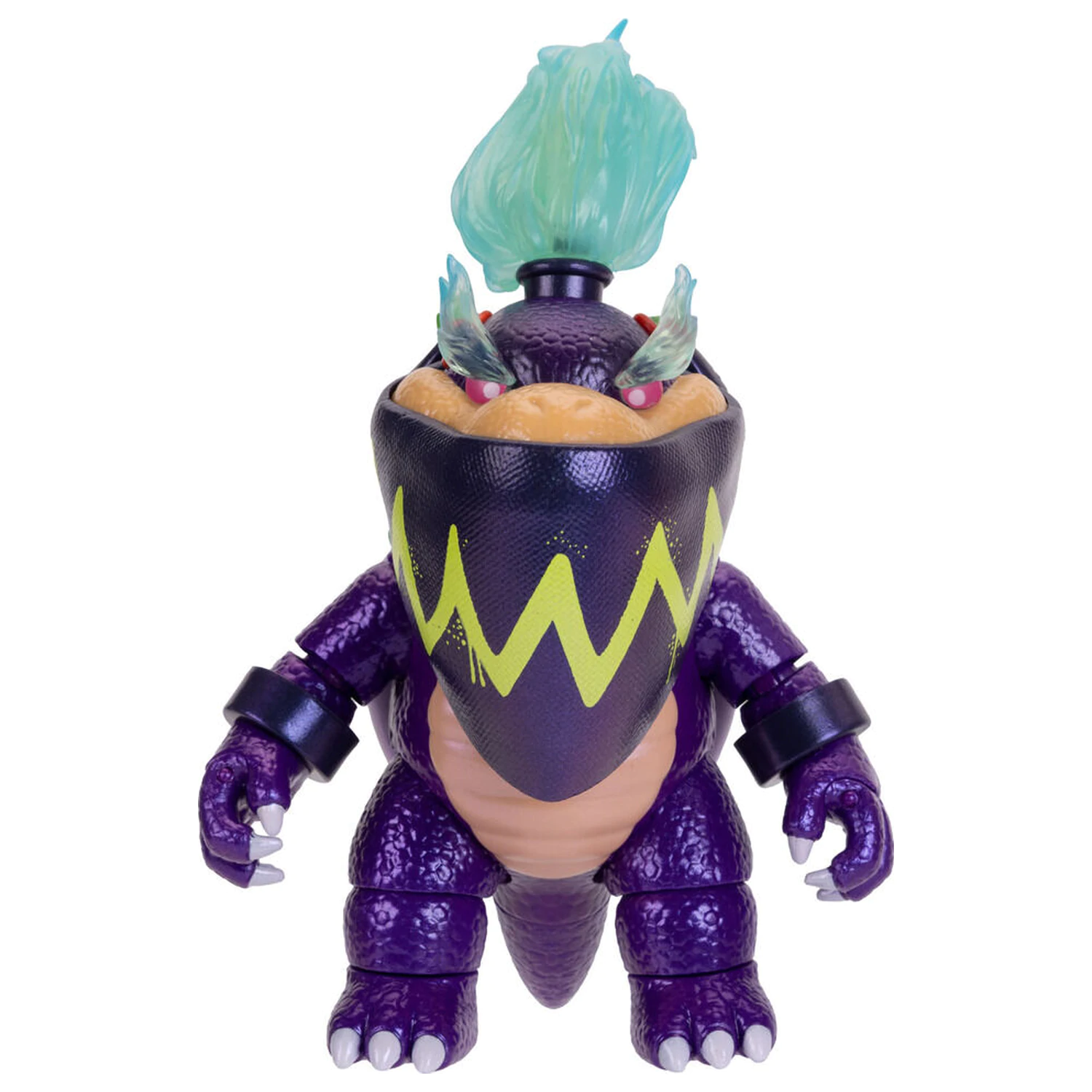 Super Mario Bros - Super Mario Galaxy Film Paket Figuren 12,5cm Produktfoto