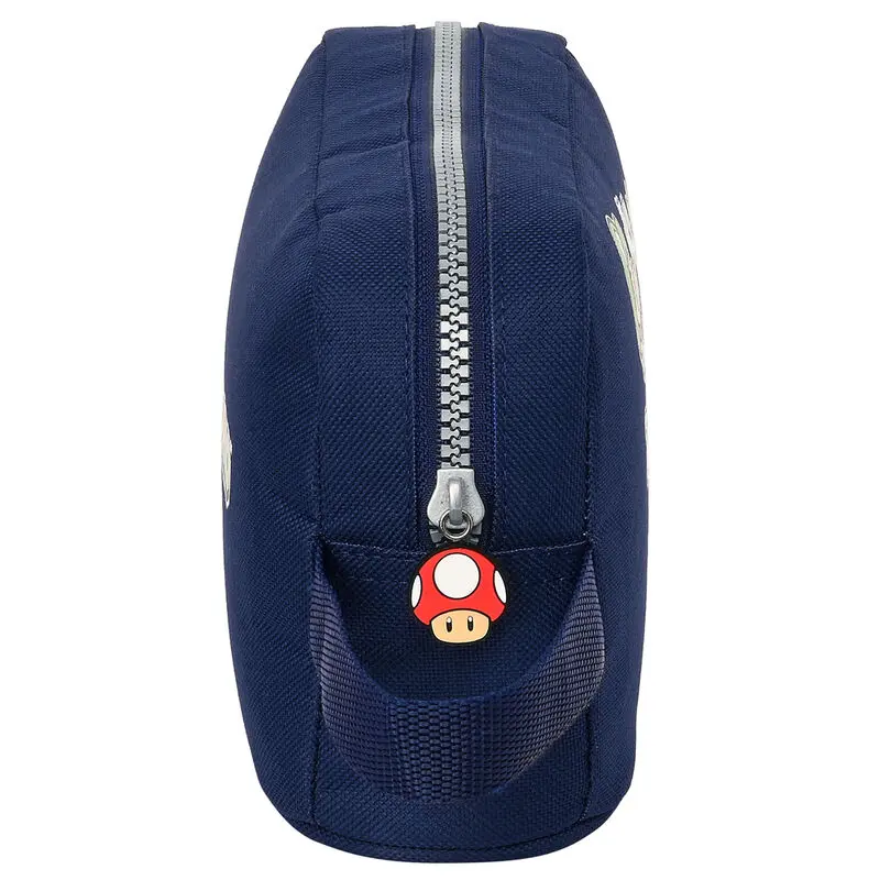 Super Mario Bros Thermo Lunchtasche Produktfoto