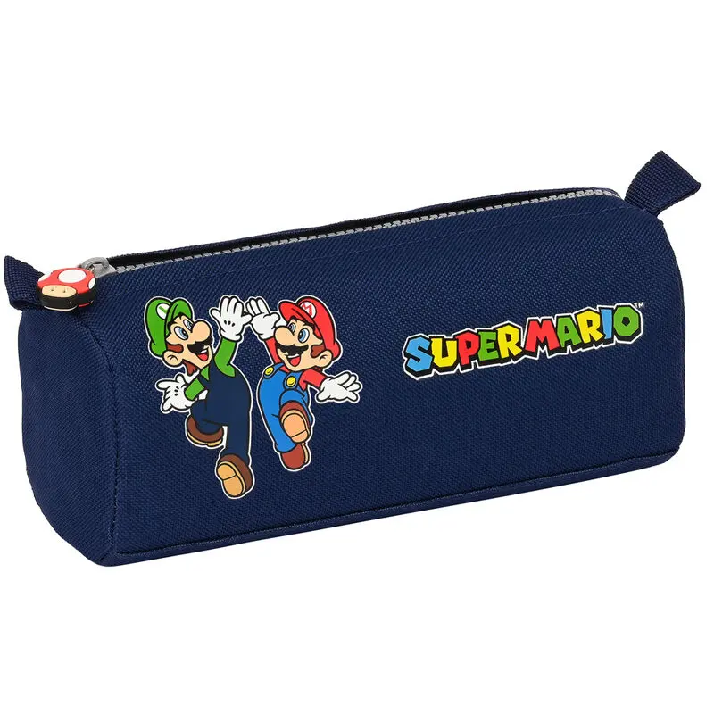 Super Mario Bros Mäppchen termékfotó
