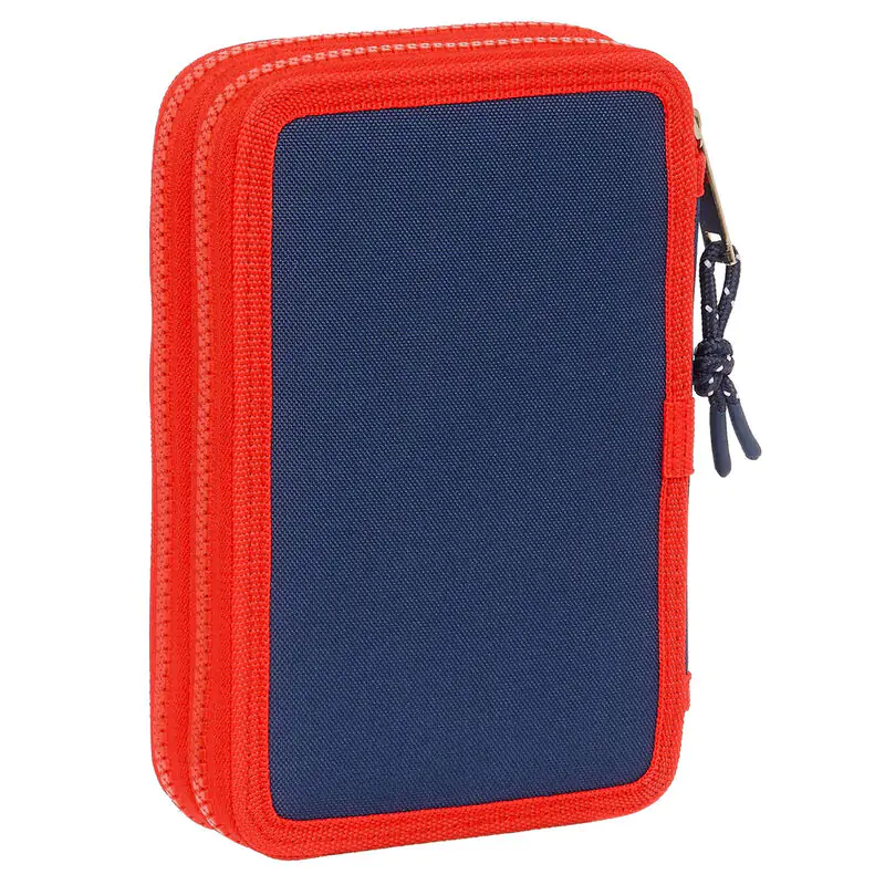 Super Mario Bros World Doppeltes Mäppchen 28St Produktfoto