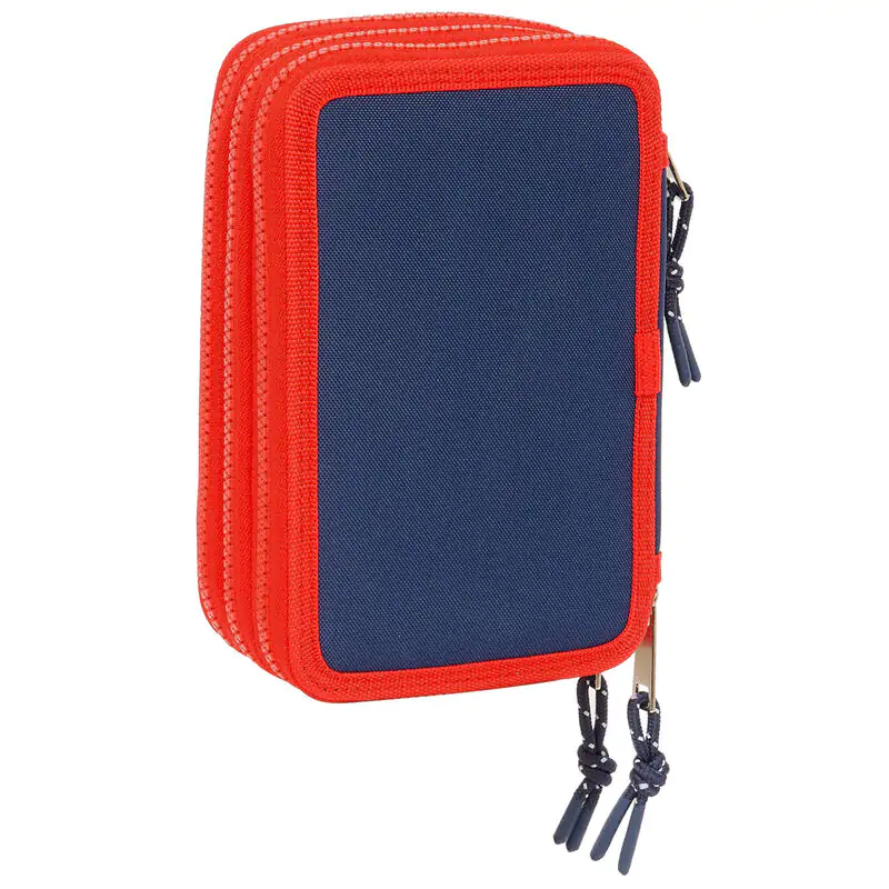 Super Mario Bros World Doppeltes Mäppchen 36St Produktfoto