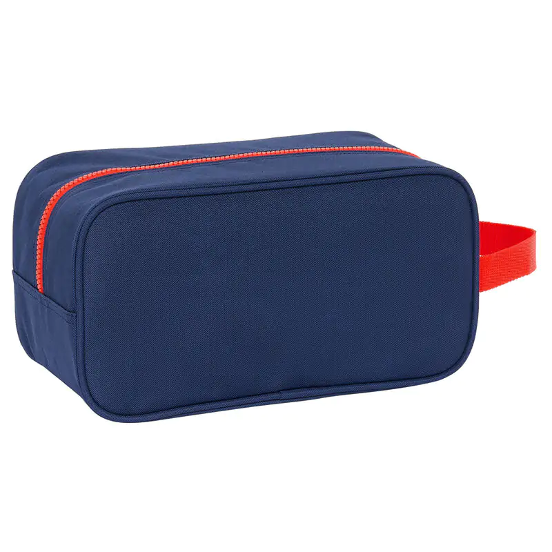 Super Mario Bros World Kosmetiktasche Produktfoto