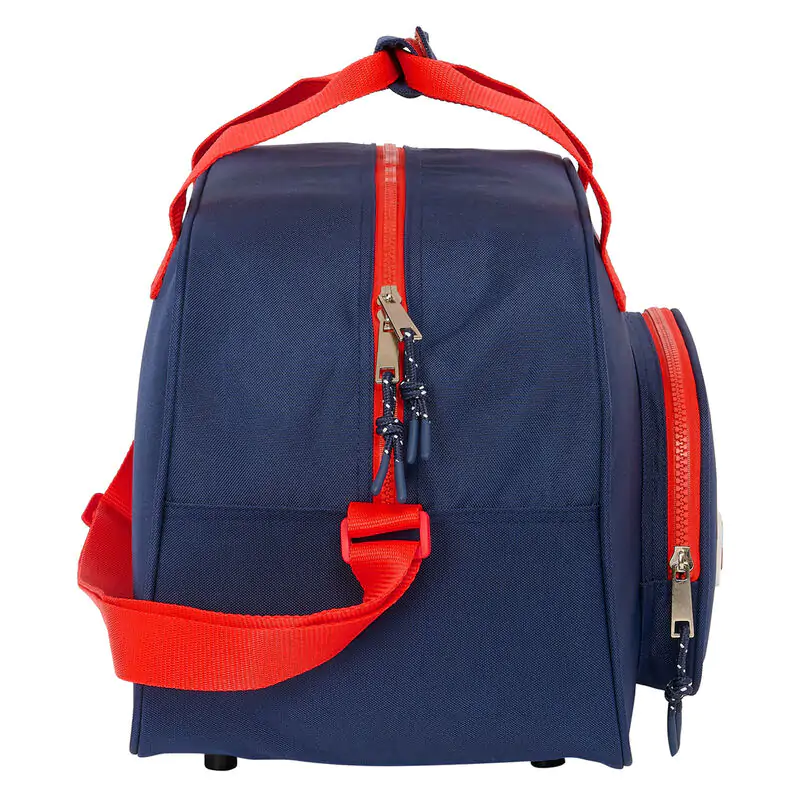 Super Mario Bros World Sporttasche Produktfoto