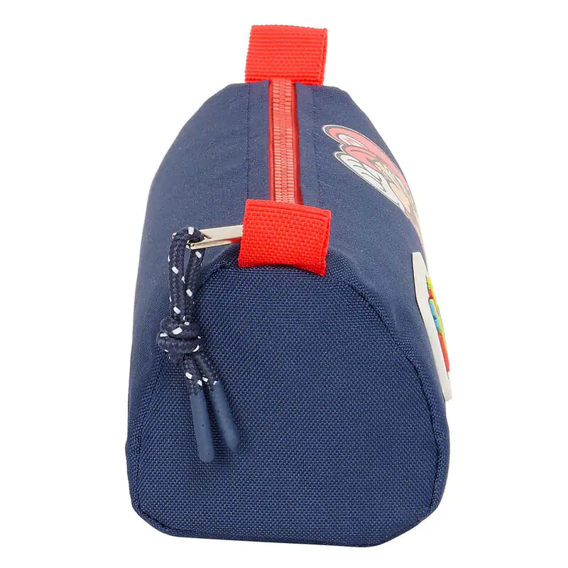 Super Mario Bros World Super Mäppchen Produktfoto