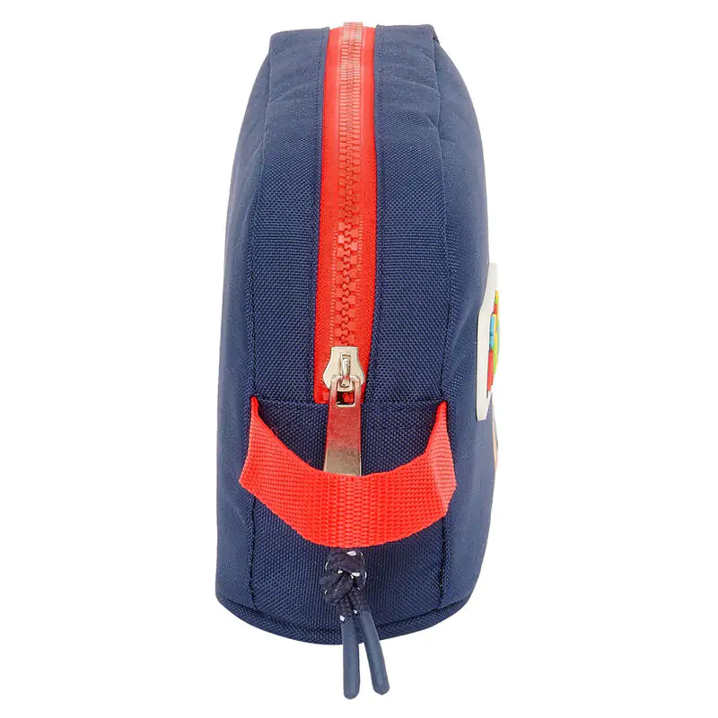 Super Mario Bros World Thermo Lunchtasche Produktfoto