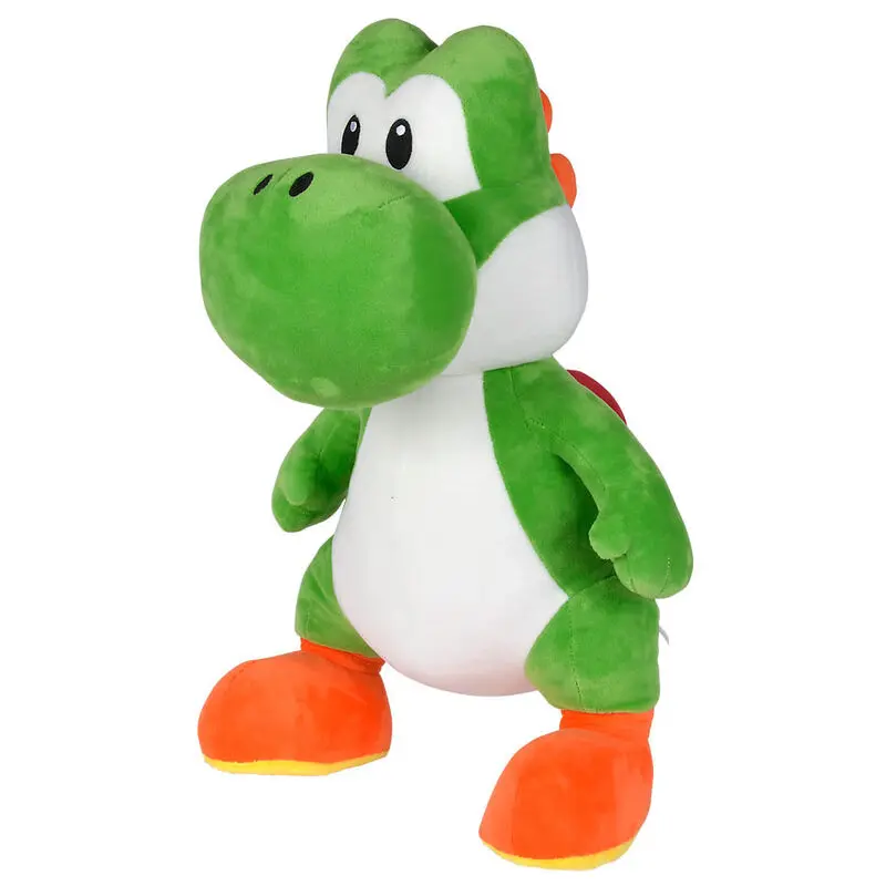 Super Mario Bros Yoshi Plüschfigur 50cm termékfotó