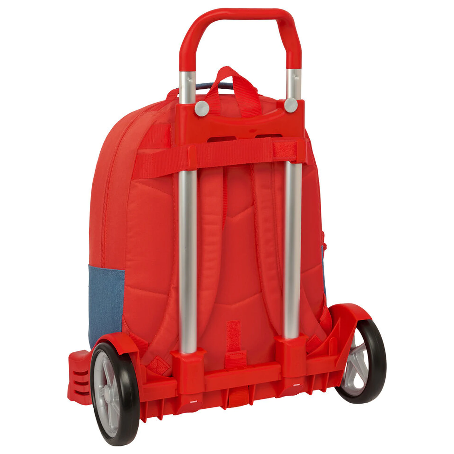 Super Mario ausziehbarer Trolley 42cm Produktfoto