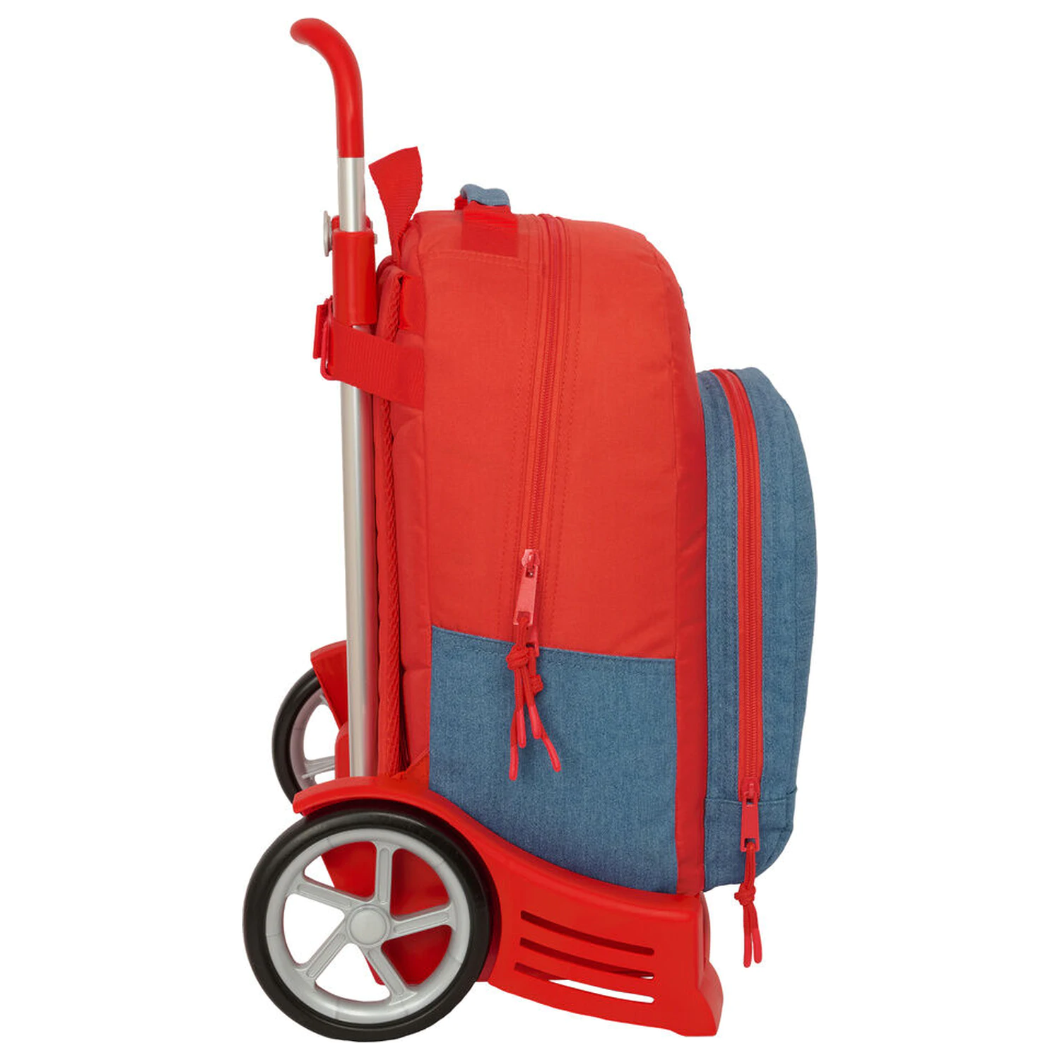 Super Mario ausziehbarer Trolley 42cm Produktfoto