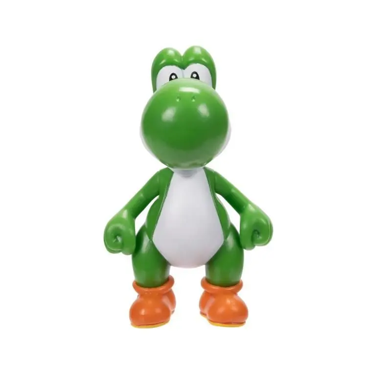 Super Mario Figur Yoshi 6cm Produktfoto