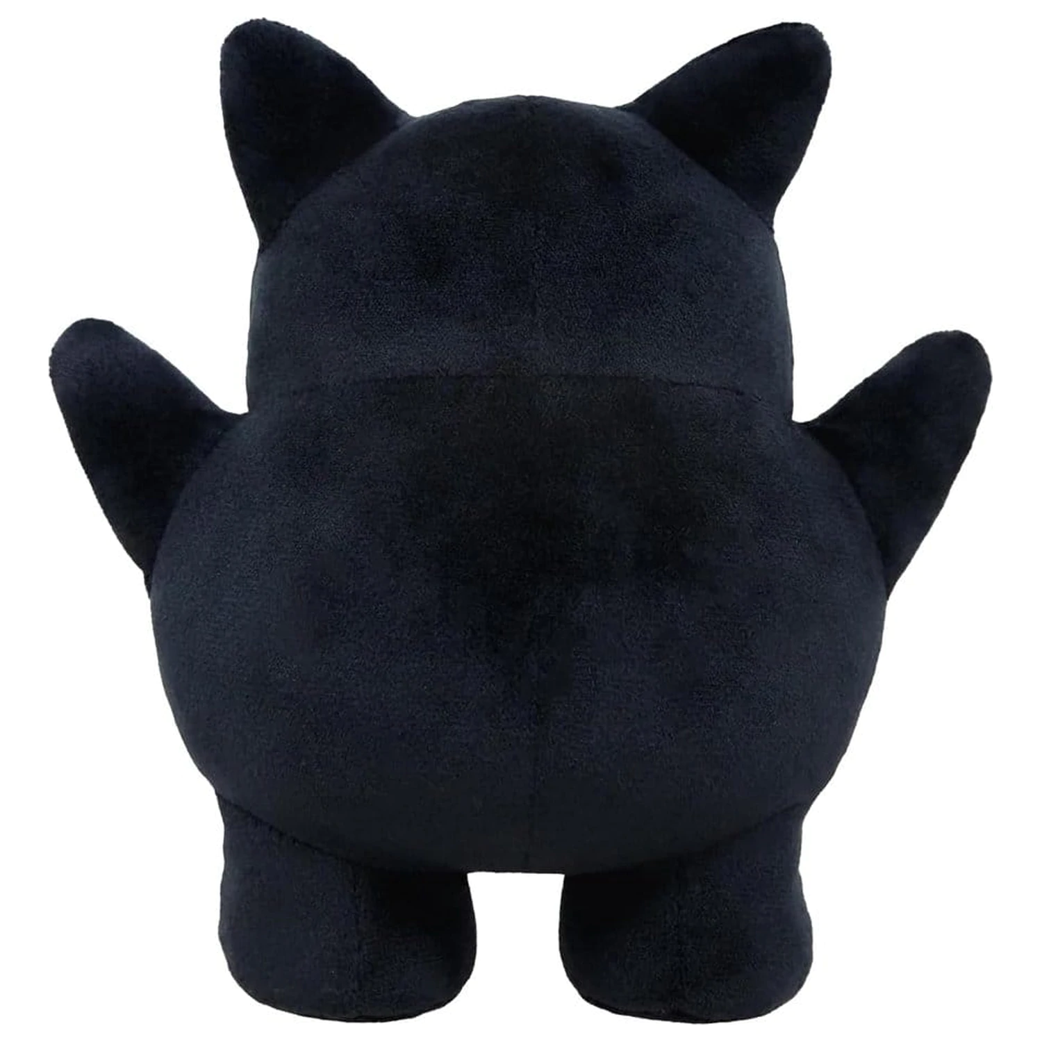 Super Mario Galaxy Plüschfigur Ninji 16 cm Produktfoto