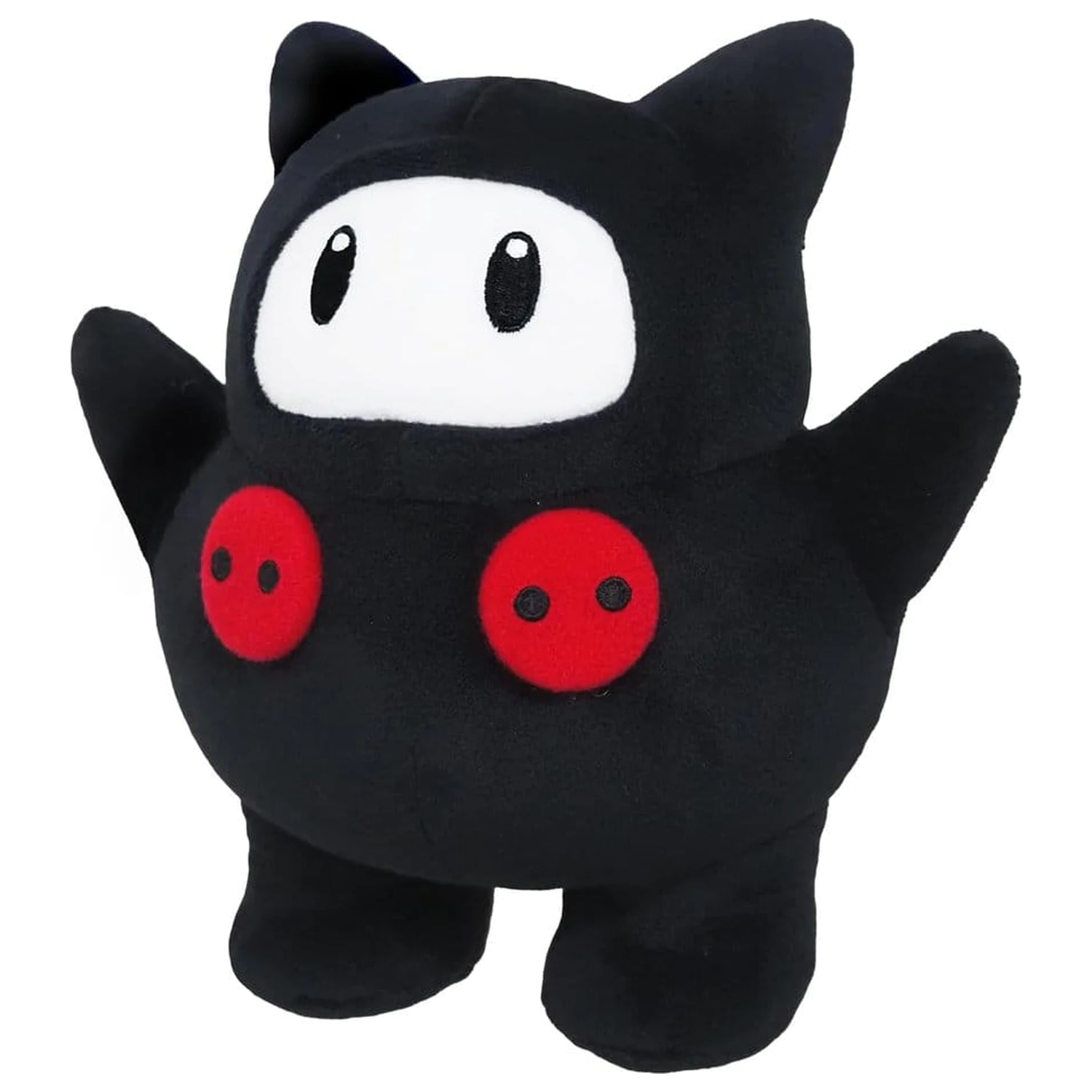 Super Mario Galaxy Plüschfigur Ninji 16 cm Produktfoto